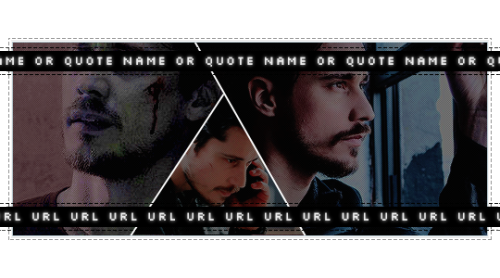 RP PROMO TEMPLATE   &mdash;   001   :   BASIC BITCH 