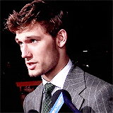 tayswifttrade:  Happy 24th Birthday Alexander Richard Pettyfer &ldquo;I’m very