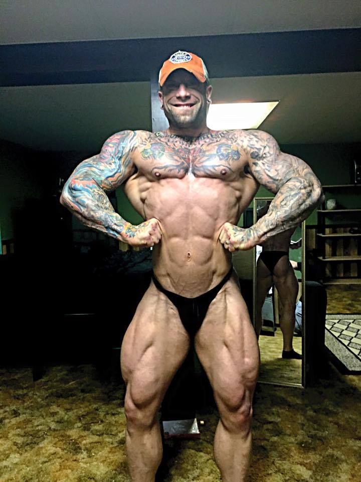 needsize:  Derek Sousek