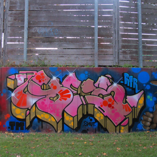 spraybeast:  SET ONE x SPRAY BEASTSet comes with power letter’s, Schemes Dondi would be proud of, inventive and original use of spots and all round spraying FinenessCheck the site for the full feature: spraybeast.com/set1st-x-spray-beast