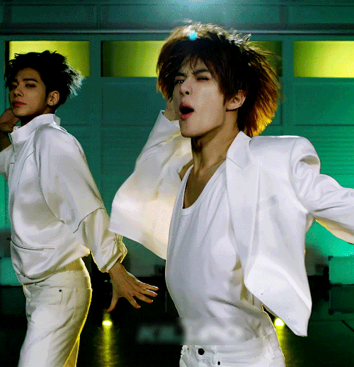 theleventhday:BEOMGYU  ✗  Good Boy Gone Bad  @  1theKILLPO
