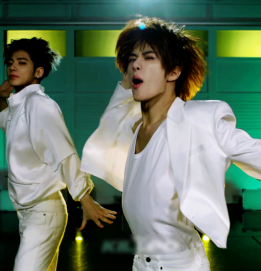 theleventhday:BEOMGYU  ✗  Good Boy Gone Bad  @  1theKILLPO