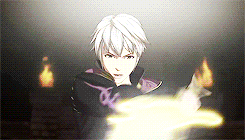 keybladesoras:  A New Challenger Approaches. 