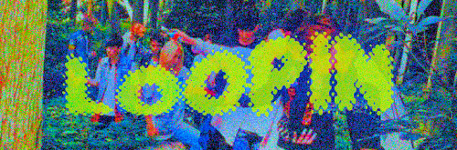 LOOPiN (formely Known As 'Boy Of The Week') Is A Fictional South Korean Boy Group Originally Debuted