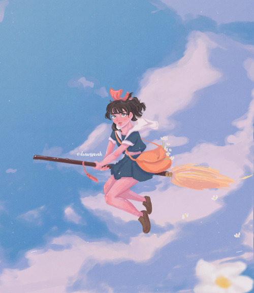 kiki delivery service