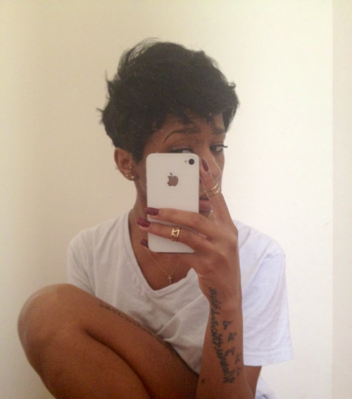 ronnitv: Hated and loved this cut
