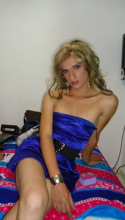 dreamtgirls:  AMATEURS CROSSDRESSER 