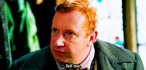 siriusblaack:  Now, Harry, you must know all about Muggles… 