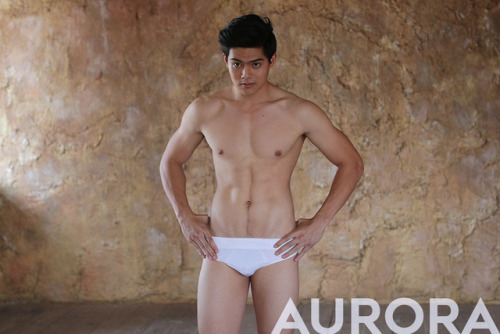 haruehun: JAMES SARUT for AURORADownload FULL: goo.gl/qSFLDt
