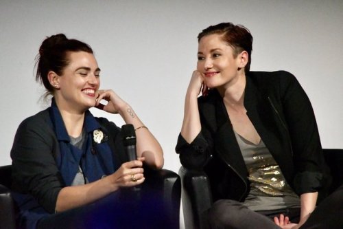 itsaroseforrose:Same, Chyler. Same…