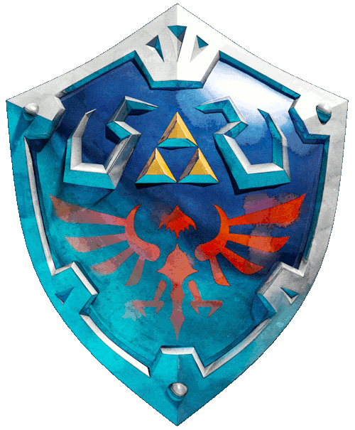 triforce-zelda:  Zelda Awaits!