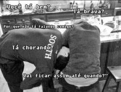 I-N-D-I-O:  Gimme-O-Anel:  Sstricly:  Coisa Chata  Quem Nunca Passou Por Isso?  Kkkkkk