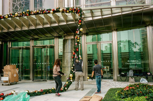 Christmas Concerto, Hong Kong, 2018 - 2020