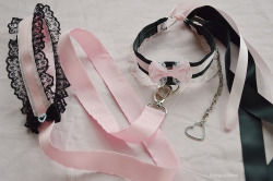 littlepinkkittenshop:♡ Customizable play