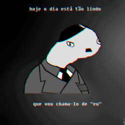 Vai na fé, não na sorte †