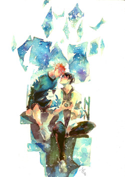 talk-to-the-fish://vomits bloodMission KageHina