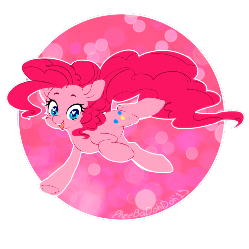 Texasuberalles::mlp: Party Pal By Pheepupper