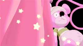 setosuu:  People need light. And he has finally found his own. His own light, his