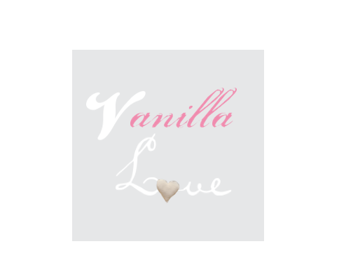 lunapea: Vanilla Love .