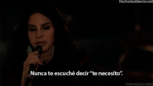 ¡Cree en ti!