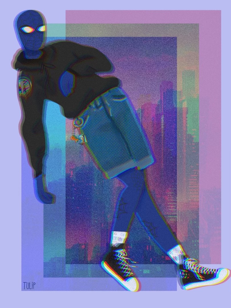 tulip on Tumblr