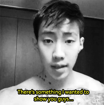 jayseus:  Jay’s Vine 
