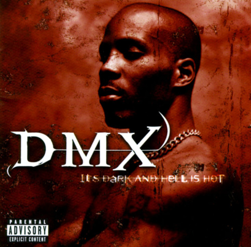 Today in Hip Hop History:DMX released his debut album It’s Dark And Hell Is Hot May 12, 1998