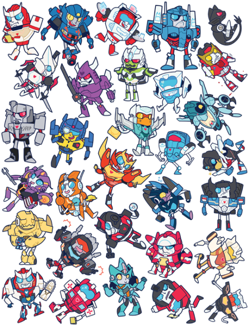 mazzlebee:Here’s a better view of the MTMTE tee, since the preview I had up is buuuuutts.teepublic.c