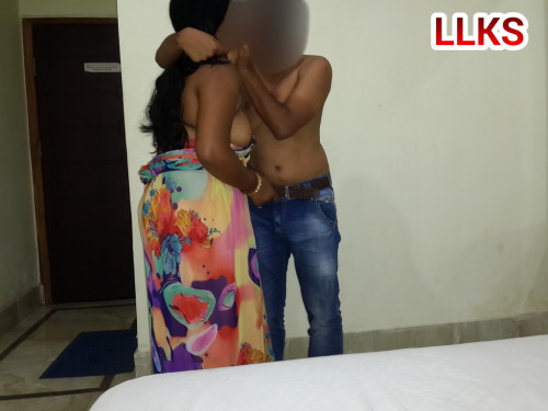  Indian Wife with Lover Part 4