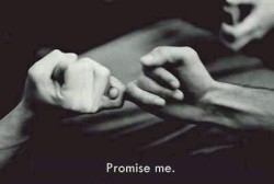 Voodooprincessrn:i Promise