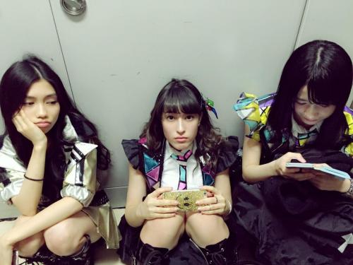 soimort:  佐々木優佳里 - Google+ - 09 Dec 2015   AKB4810周年記念公演に出演しました🍀 I appeared on AKB48 10th Anniversary Celebration Concert🍀 AKB48を作り上げてきた先輩方。 メンバーやファンのみなさんやスタッフさん。一人一人のパワーがあるから…