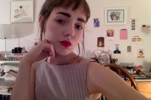 erynlou:  just… chillin’