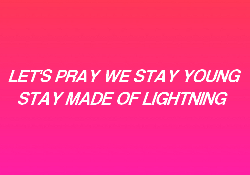   Girl Almighty 