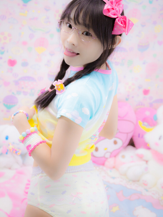 Japanese-ABDL