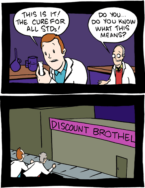 lol….