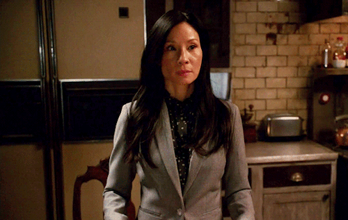 marlahey:Look, I’ve never felt any pressure from you that I co-parent. But your idea that I ta