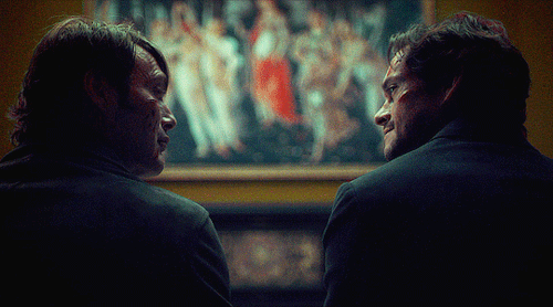 nbchannibaldaily:You called us murder husbands.