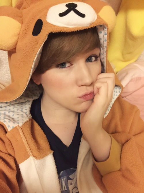 iron-bae:Sorry I’ve been a bit MIA recently. 