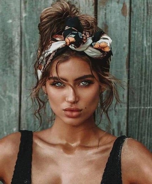 those-r-amazing:Belle Lucia