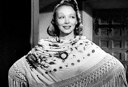 The Invisible Woman (A. Edward Sutherland, 1940)