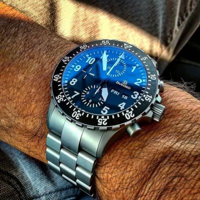 Instagram Repost
tool_watches_are_cool [ #damasko #monsoonalgear #pilotwatch #watch #toolwatch ]