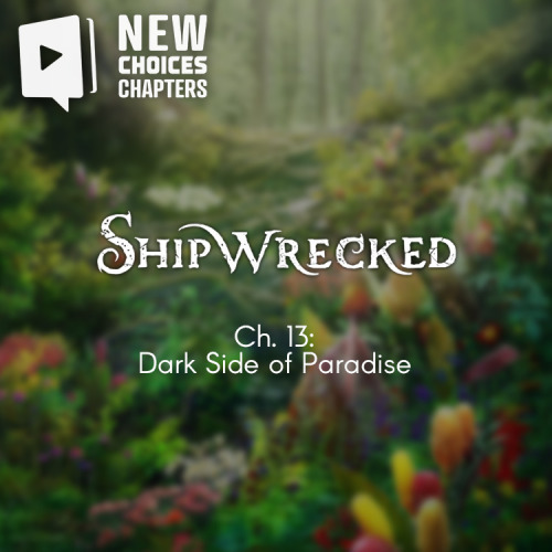 Gain new insights in today’s chapter of Shipwrecked! ⛵️