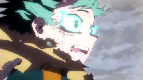 The Prettiest Crier