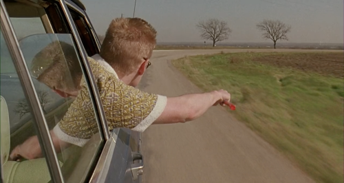 silverscreencaps: Bottle Rocket (1996)