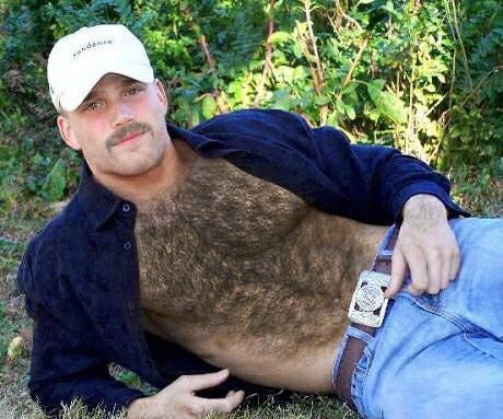 HairyCutJerker
