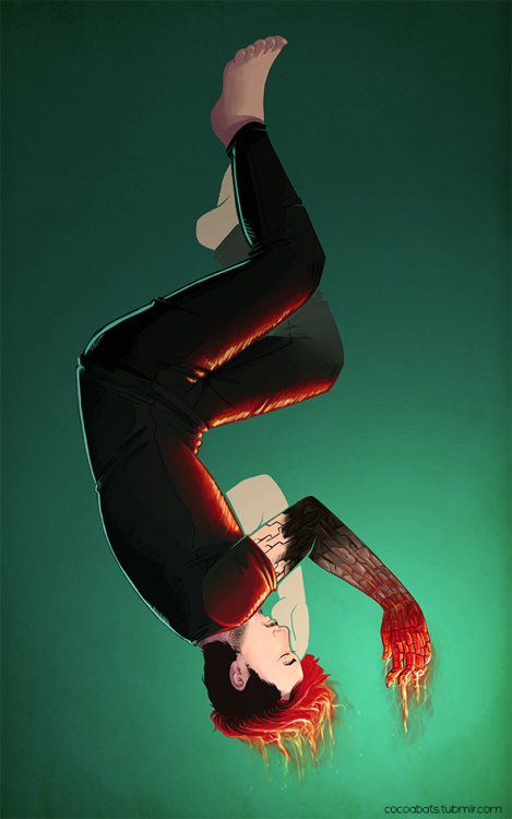 pandam0th3r: cocoabats: THEY ARE FINALLY DONE IT TOOK ME SO MUCH TIME TO FINISH THESE AGH Omg! These