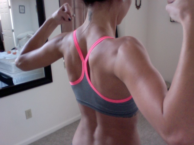 fitterbel:  Let’s get fit together! Msg me for a follow back :) 