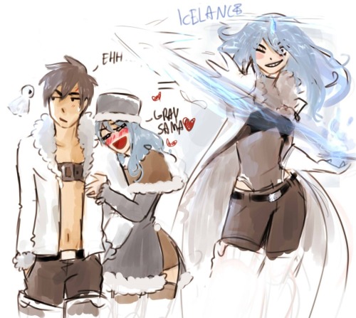 yuubasdoodle:  ok this is last au thing. 