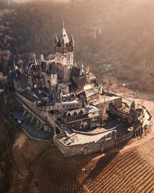 Germany By :