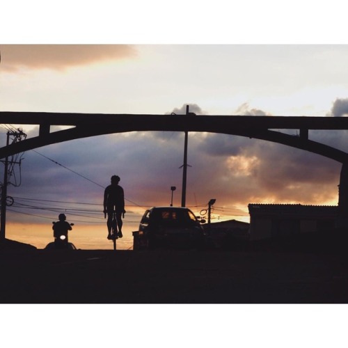 hello-velo: Photo by donalreyConnect with Hello-Velo on Instagram @tommy_takeiteasy